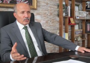 Erzurum'da 103 okul onarıldı